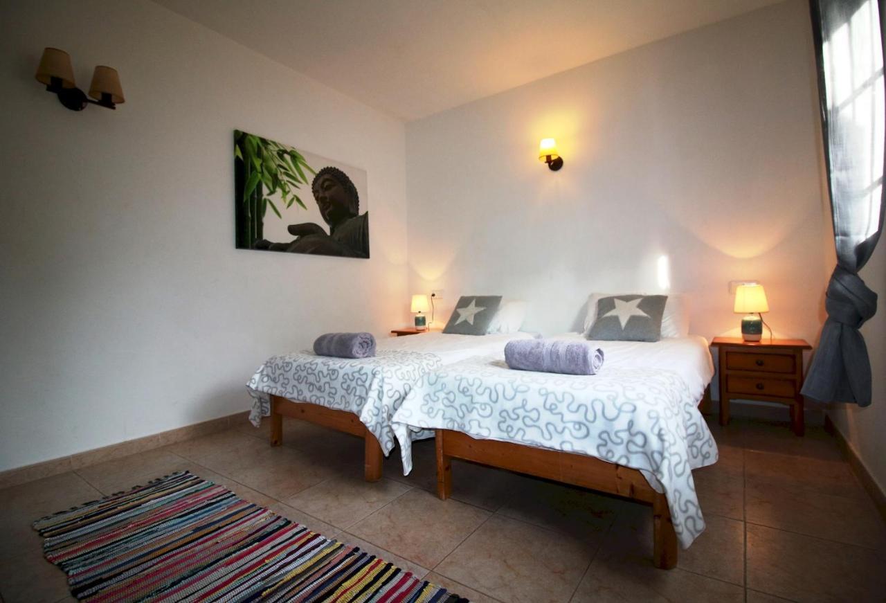 Villa Susan Ibiza San Antonio  Exterior photo